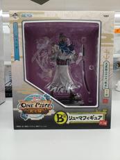 一番くじワンピース剣士編|バンプレスト