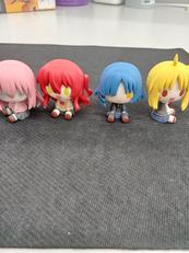 一番くじ ぼっち・ざ・ろっく!|BANDAI