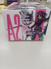 KOTOBUKIYA|メガミデバイス×アリス・ギア・アイギス|【ハードオフ公式