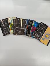 カードダス|BANDAI