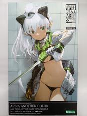 島田フミカネ ART WORKS II|コトブキヤ