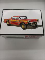 1/25プラモデル|AMT