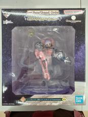 一番くじ FATE/GRAND ORDER|BANDAI