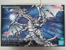 FIGURE-RISE STANDARD AMPLIFIED|BANDAI