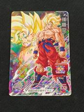 ドラゴンボールヒーローズ|バンダイ