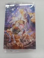 アクリルブロック|プロジェクトセカイ クリエイターズフェスタ