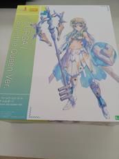 フレームアームズガール|KOTOBUKIYA