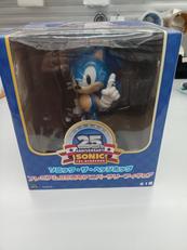 プレミアム25周年アニバーサリーフィギュア|SEGA