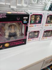 一番くじきゅんキャラわーるどSP けいおん!|BANDAI