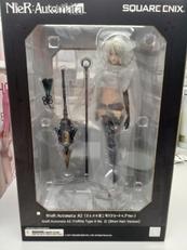 ニーア オートマタ スケールフィギュア|スクウェア・エニックス