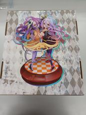 劇場版 ノーゲーム・ノーライフ ゼロ 1/7 スケールフィギ|ファット・カンパニー