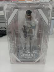 A-Z : 1/7 スケールフィギュア|MYETHOS