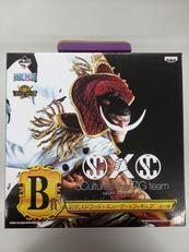 一番くじワンピースメモリーズ2|バンプレスト