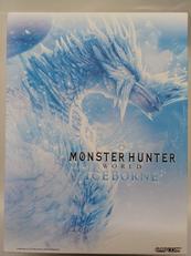 モンスターハンターアイスボーン|CAPCOM
