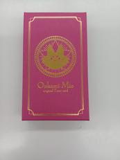 活動3周年記念タロットカード|ホロライブ