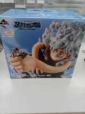 一番くじ ワンピース 未来島エッグヘッド～BURST OF|BANDAI