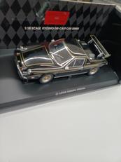 1/18スケール|京商