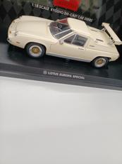 1/18スケール|京商