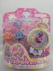 名探偵プリキュア変身グッズ|BANDAI