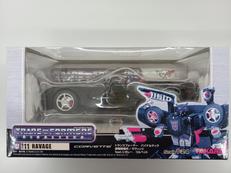 トランスフォーマー バイナルテック|TAKARA