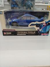 トランスフォーマー バイナルテック|TAKARA