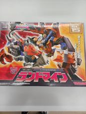 トランスフォーマー スーパーリンク|TAKARA