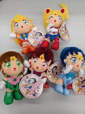 ぬいぐるみ|バンプレスト