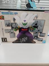 一番くじドラゴンボール40TH其之二|BANDAI