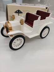 シルバニアファミリー アーバンライフ|エポック社