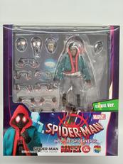 スパイダーマンアクションフィギュア|メディコム・トイ