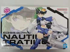 30 MINUTES SISTERS|BANDAI