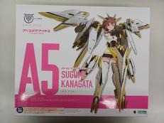 アリス・ギア・アイギス|コトブキヤ