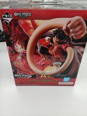 一番くじ　ワンピース　カードゲーム|BANDAI