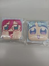 あんさんぶるスターズ!!×大川ぶくぶ先生 あんさんぶくぶスタ|偶像夢幻祭2