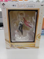 一番くじ 夏目友人帳トリビュートギャラリー～時の記憶～|バンプレスト