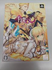 フェイト エクストラCCC|マーベラスエンタテイメント