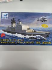 プラモデル|BRONCO MODEL