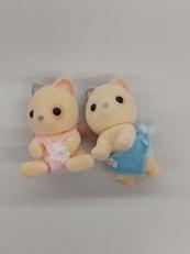 シルバニアファミリー|エポック社