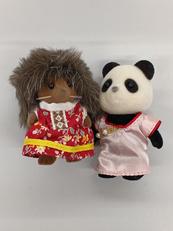 シルバニアファミリー|エポック社