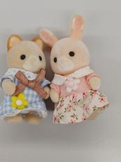 シルバニアファミリー|エポック社