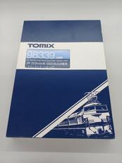 1/150 Nゲージ|TOMIX