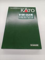 1/150 Nゲージ|KATO