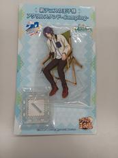 新テニスの王子様 アクリルスタンド|ソル・インターナショナル