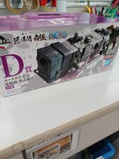 一番くじ ワンピース 匠ノ系譜 覇極|BANDAI