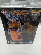 一番くじ ドラゴンボール BATTLE OF WORLD W|BANDAI