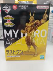 一番くじ僕のヒーローアカデミア　VS|BANDAI