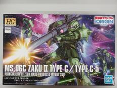 HG 1/144プラモデル|BANDAI