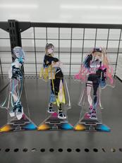 アクリルスタンド|NBCユニバーサル
