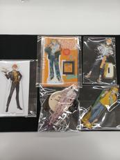 アクリルスタンド|ANYCOLOR