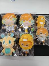 ぬいぐるみ|ANYCOLOR